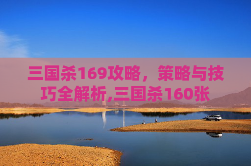 三国杀169攻略，策略与技巧全解析,三国杀160张
