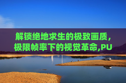 解锁绝地求生的极致画质，极限帧率下的视觉革命,PUbg画质助手90帧