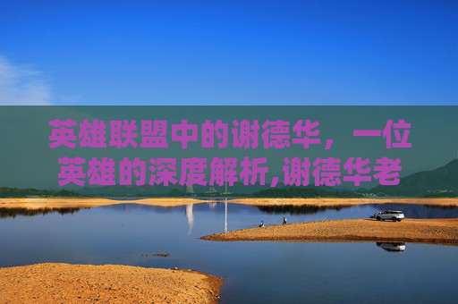 英雄联盟中的谢德华，一位英雄的深度解析,谢德华老师