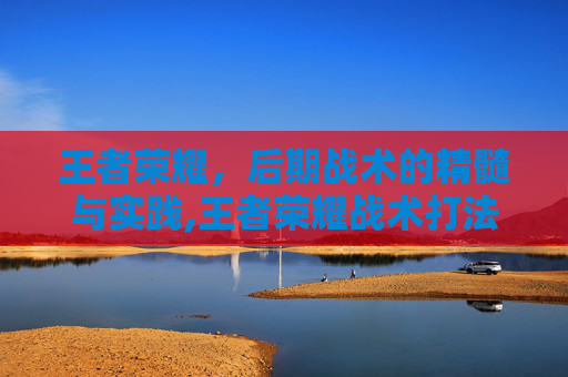 王者荣耀，后期战术的精髓与实践,王者荣耀战术打法