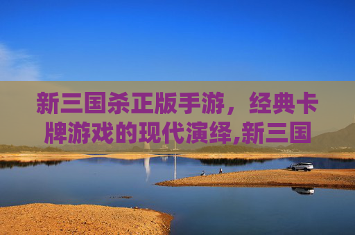 新三国杀正版手游，经典卡牌游戏的现代演绎,新三国杀是什么