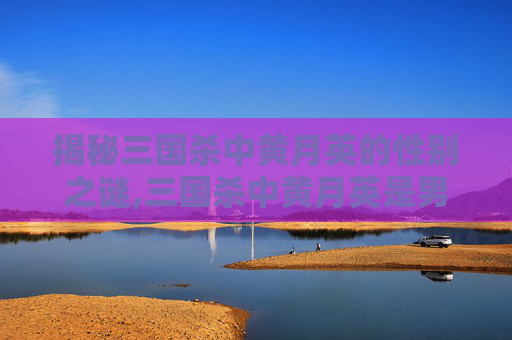 揭秘三国杀中黄月英的性别之谜,三国杀中黄月英是男是女吗