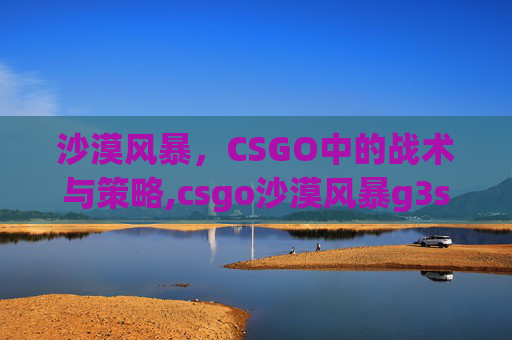 沙漠风暴，CSGO中的战术与策略,csgo沙漠风暴g3sg1