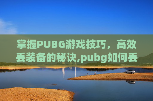 掌握PUBG游戏技巧，高效丢装备的秘诀,pubg如何丢一部分装备