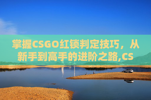 掌握CSGO红锁判定技巧，从新手到高手的进阶之路,CSGO有红锁是什么意思