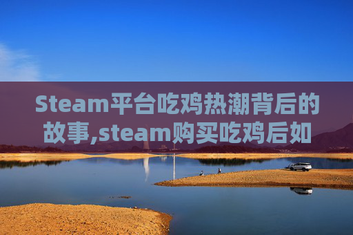 Steam平台吃鸡热潮背后的故事,steam购买吃鸡后如何玩