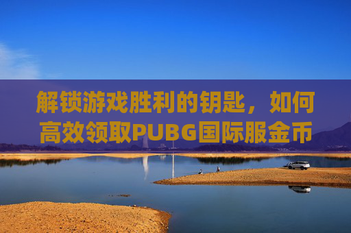 解锁游戏胜利的钥匙，如何高效领取PUBG国际服金币,Pubg国际服怎么赠送金币