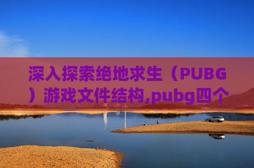 深入探索绝地求生（PUBG）游戏文件结构,pubg四个文件全都下载吗