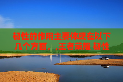 韧性的作用主要体现在以下几个方面，,王者荣耀 韧性是什么