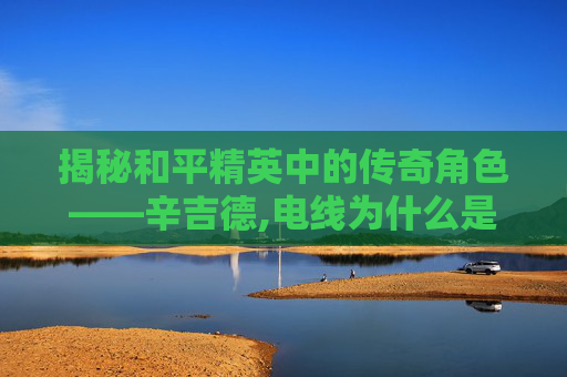 揭秘和平精英中的传奇角色——辛吉德,电线为什么是两根