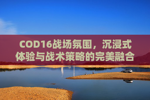 COD16战场氛围，沉浸式体验与战术策略的完美融合,cod16大战场模式