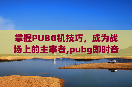 掌握PUBG机技巧，成为战场上的主宰者,pubg即时音量降低器是哪个键