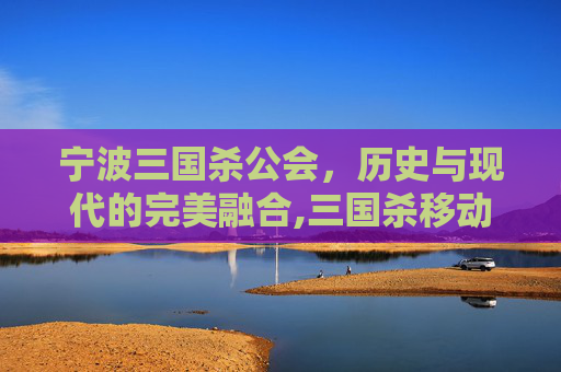宁波三国杀公会，历史与现代的完美融合,三国杀移动版公会