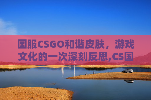 国服CSGO和谐皮肤，游戏文化的一次深刻反思,CS国服和谐内容