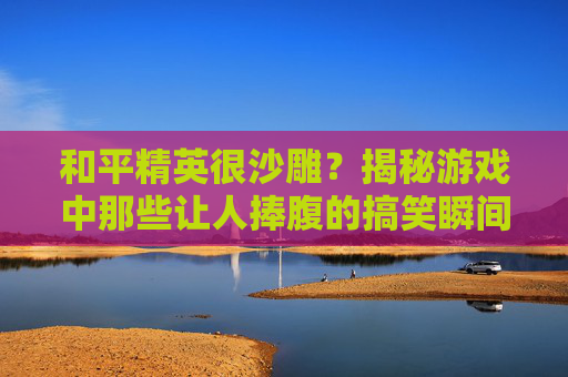 和平精英很沙雕？揭秘游戏中那些让人捧腹的搞笑瞬间！,和平精英很沙雕的ID