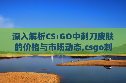 深入解析CS:GO中刺刀皮肤的价格与市场动态,csgo刺刀默认多少钱一把