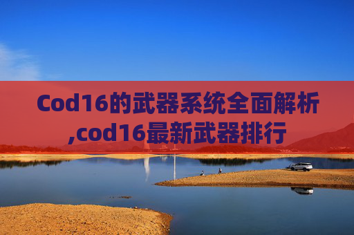 Cod16的武器系统全面解析,cod16最新武器排行