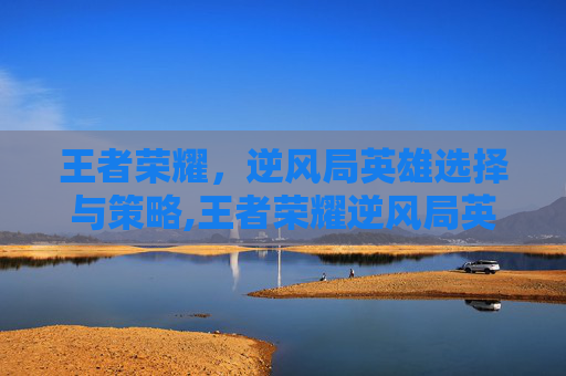 王者荣耀，逆风局英雄选择与策略,王者荣耀逆风局英雄推荐