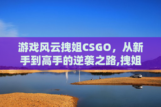 游戏风云拽姐CSGO，从新手到高手的逆袭之路,拽姐是什么意思