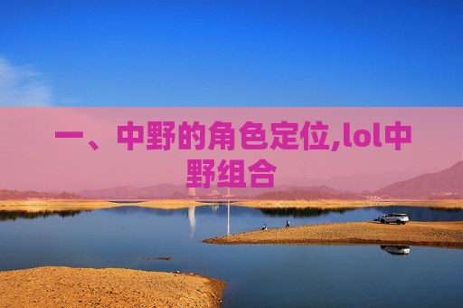 一、中野的角色定位,lol中野组合