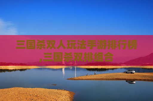 三国杀双人玩法手游排行榜,三国杀双排组合