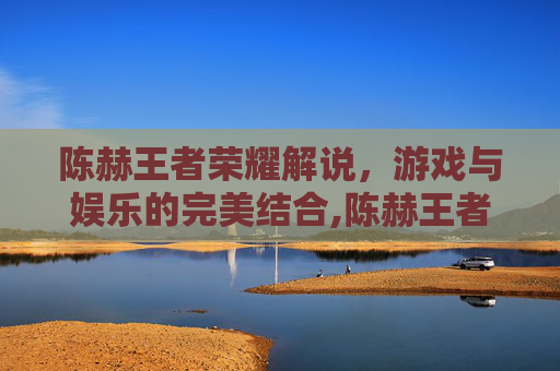 陈赫王者荣耀解说，游戏与娱乐的完美结合,陈赫王者荣耀解说图片