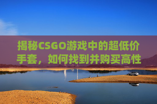 揭秘CSGO游戏中的超低价手套，如何找到并购买高性价比的装备,csgo手套性价比之王