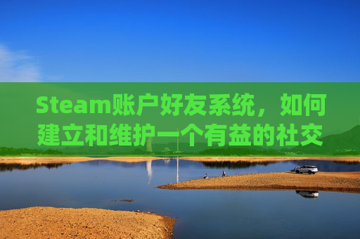 Steam账户好友系统，如何建立和维护一个有益的社交圈,steam好友账户名称怎么查看