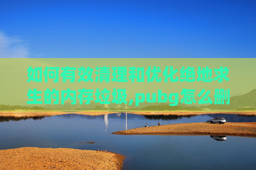 如何有效清理和优化绝地求生的内存垃圾,pubg怎么删除缓存