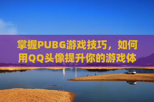 掌握PUBG游戏技巧，如何用QQ头像提升你的游戏体验,PUBGQQ怎么设置qq号