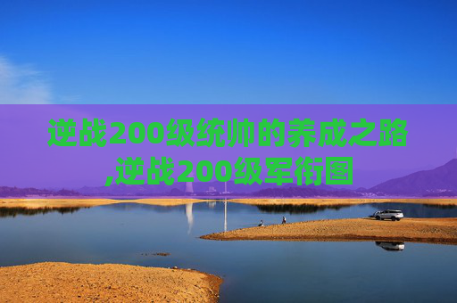 逆战200级统帅的养成之路,逆战200级军衔图
