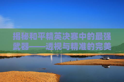 揭秘和平精英决赛中的最强武器——透视与精准的完美结合,和平精英本赛季最强枪械