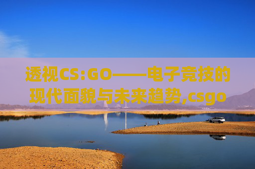 透视CS:GO——电子竞技的现代面貌与未来趋势,csgo市场走势分析
