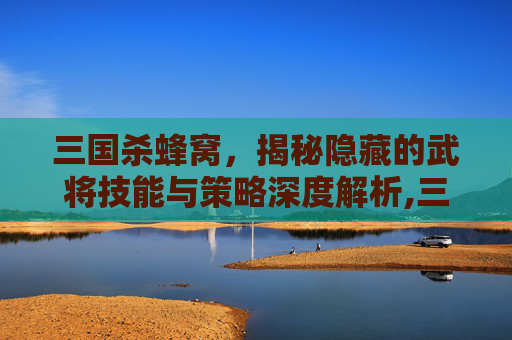 三国杀蜂窝，揭秘隐藏的武将技能与策略深度解析,三国杀素材库