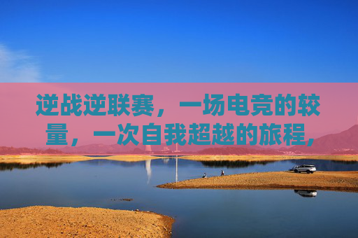 逆战逆联赛，一场电竞的较量，一次自我超越的旅程,逆战职业联赛