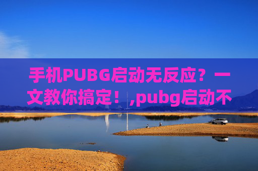 手机PUBG启动无反应？一文教你搞定！,pubg启动不起来是怎么回事