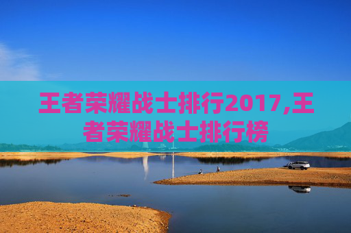 王者荣耀战士排行2017,王者荣耀战士排行榜