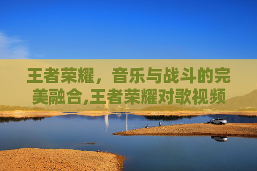 王者荣耀，音乐与战斗的完美融合,王者荣耀对歌视频