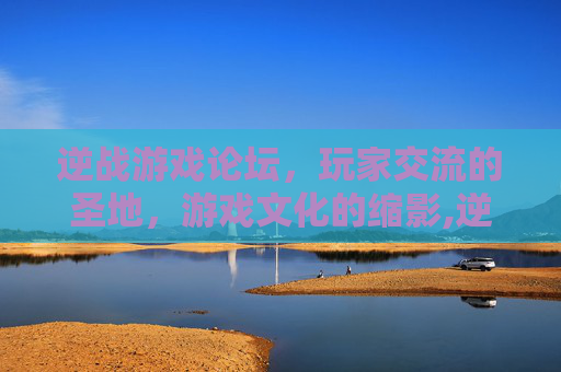 逆战游戏论坛，玩家交流的圣地，游戏文化的缩影,逆战游戏论坛在哪里