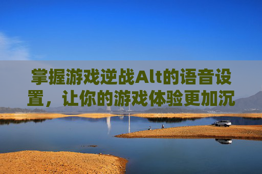 掌握游戏逆战Alt的语音设置，让你的游戏体验更加沉浸,逆战为什么按ALT语音不了