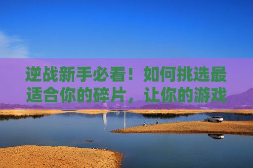 逆战新手必看！如何挑选最适合你的碎片，让你的游戏体验更上一层楼,逆战买哪个碎片最值