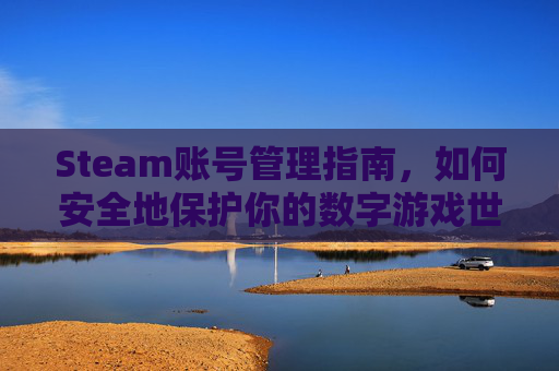 Steam账号管理指南，如何安全地保护你的数字游戏世界,steam蒸汽账户名称在哪里看