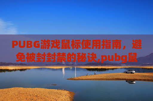 PUBG游戏鼠标使用指南，避免被封封禁的秘诀,pubg鼠标宏封号么