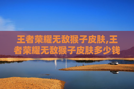 王者荣耀无敌猴子皮肤,王者荣耀无敌猴子皮肤多少钱