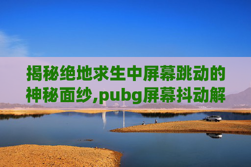 揭秘绝地求生中屏幕跳动的神秘面纱,pubg屏幕抖动解决方法