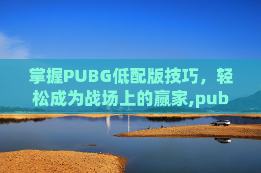 掌握PUBG低配版技巧，轻松成为战场上的赢家,pubg低配版教程