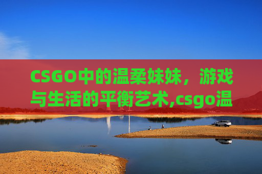 CSGO中的温柔妹妹，游戏与生活的平衡艺术,csgo温柔的名字