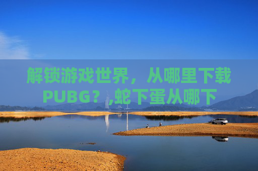 解锁游戏世界，从哪里下载PUBG？,蛇下蛋从哪下