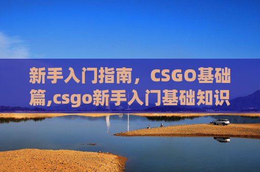 新手入门指南，CSGO基础篇,csgo新手入门基础知识
