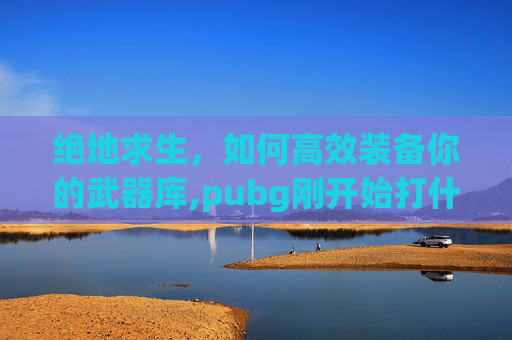 绝地求生，如何高效装备你的武器库,pubg刚开始打什么模式